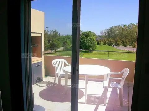 Departamento en Venta 15 años
