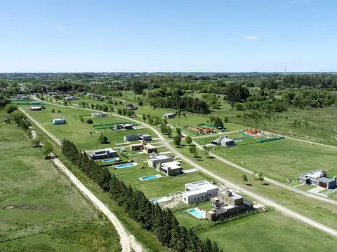 Terreno en Venta de 1039,0 m2