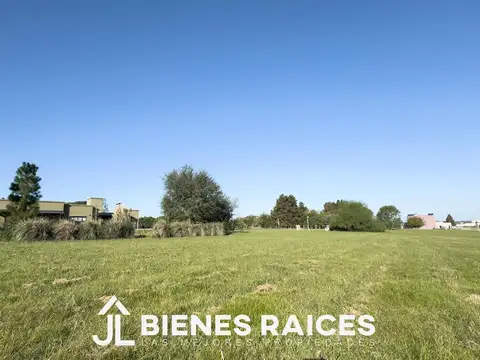 Las Calandrias UF18