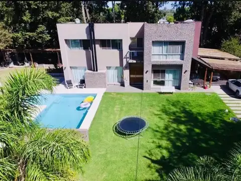 Casa en Venta al Noreste