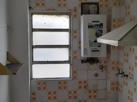 Departamento en Alquiler al Norte