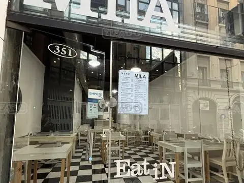 Local en Venta en Belgrano Chico, USD 195.000