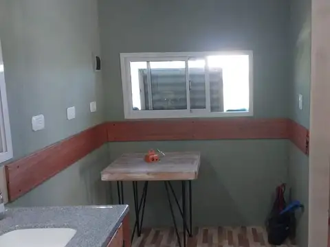 Casa en Venta en Cruz De Caña, USD 35.000