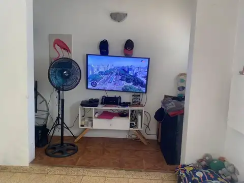 Depto Tipo Casa en Alquiler de 1 dormitorio