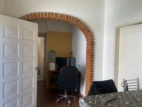 Depto Tipo Casa en Alquiler de 2 ambientes