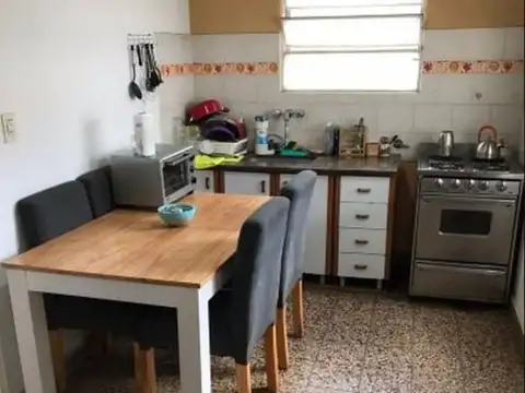 Depto Tipo Casa en Alquiler 21 años
