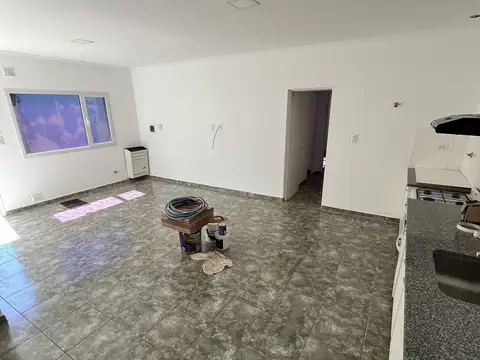 Departamento en Venta en Tandil, USD 47.000