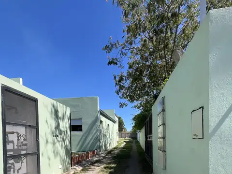 La Pampa 500