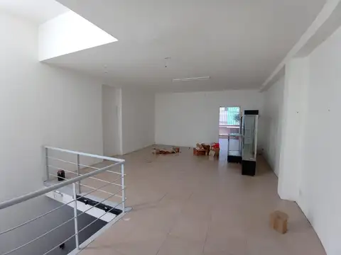 Local en Alquiler 20 años