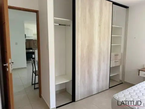 Departamento en Venta al Norte