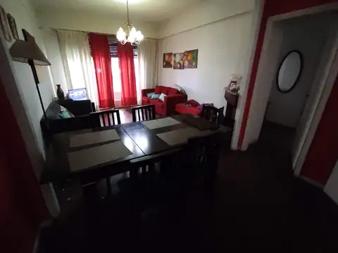 Depto Tipo Casa en Venta en Caballito, USD 149.500