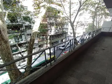 Depto Tipo Casa en Venta de 3 dormitorios