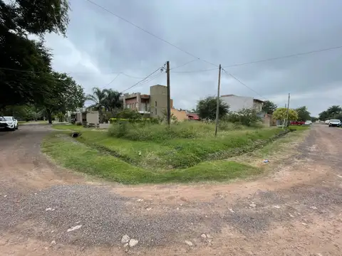 TERRENOS/FRACCIONES/LOTEOS - TERRENOS - RIO MANSO, RESISTENCIA
