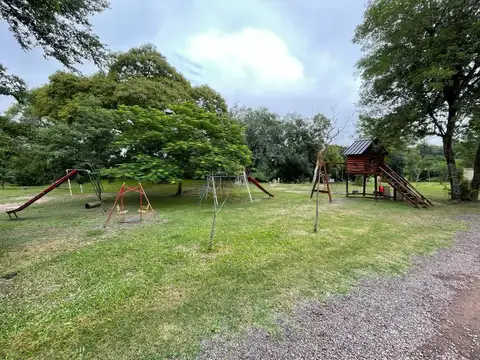 Terreno en Venta en Rio Manso, USD 85.000