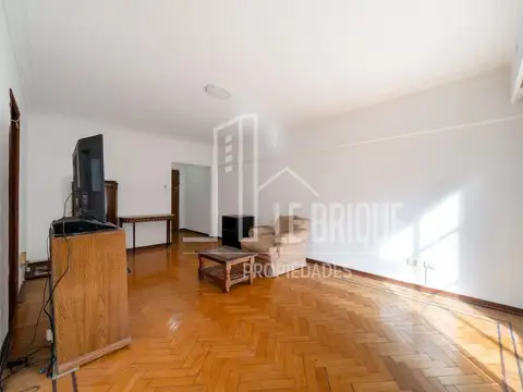 Departamento en Venta 40 años