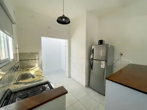 Depto Tipo Casa en Venta 31 años