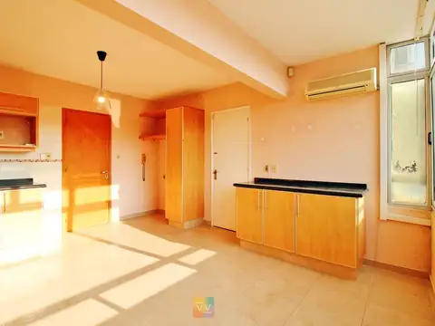 Departamento en Alquiler de 3 dormitorios
