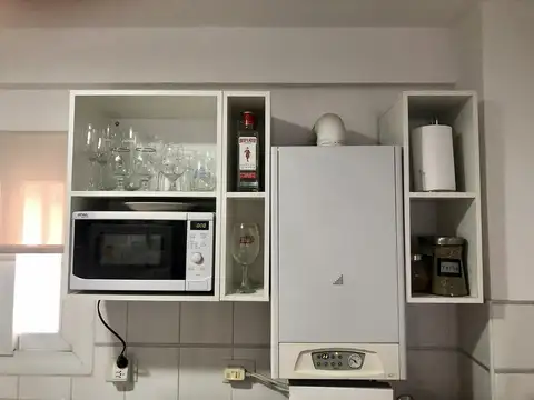Departamento en Alquiler 7 años