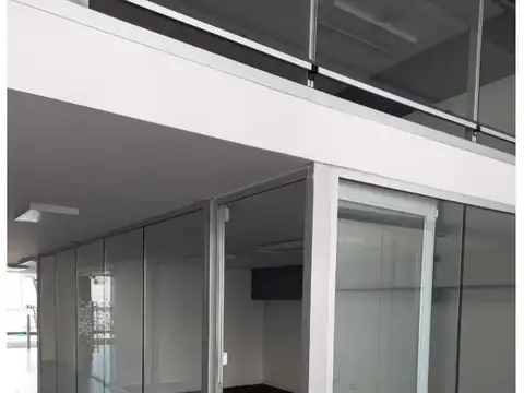 Avenida Cabildo 100, Piso 3°