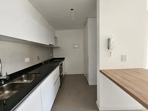 Departamento en Alquiler de 2 ambientes
