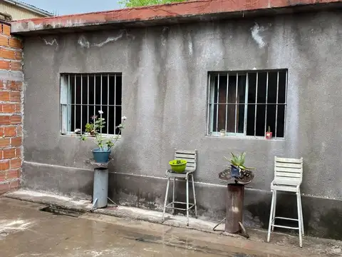 Galpon en Alquiler 15 años