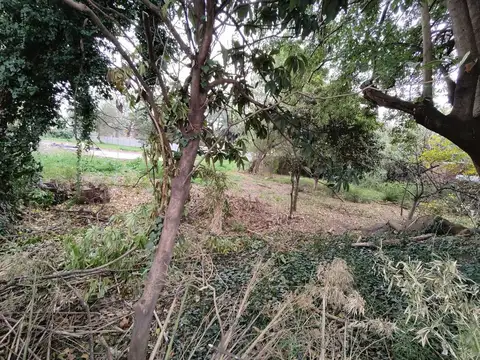 Terreno en Venta en Moron Sur, USD 98.000