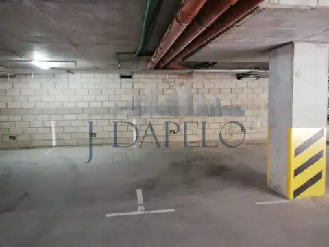 COCHERAS EN ALQUILER  AMANECERES OFFICE