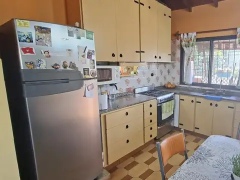 Casa en Venta 38 años
