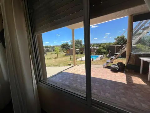 Casa en Venta en Sierra de la Ventana, USD 130.000