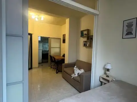 Departamento en venta en PARQUE CHACABUCO