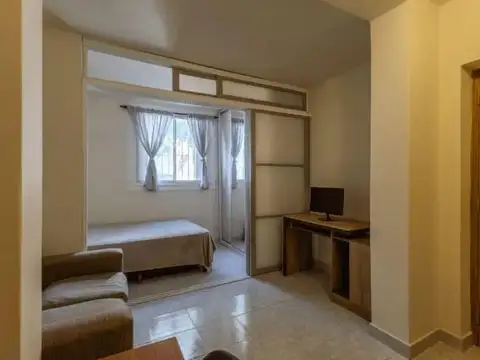 Departamento en venta en PARQUE CHACABUCO