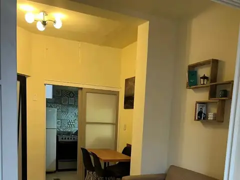 La Nave 1000, Piso PB