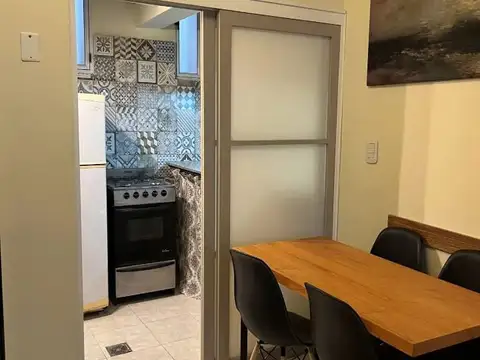Departamento en Venta en Parque Chacabuco, USD 74.900