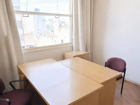 Departamento en Venta en San Nicolás, USD 30.000