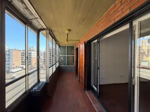 Catamarca 1533 piso 7