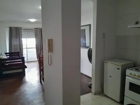 Departamento en Alquiler al Norte