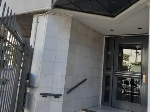 Alquiler 1 dormitorio amoblado