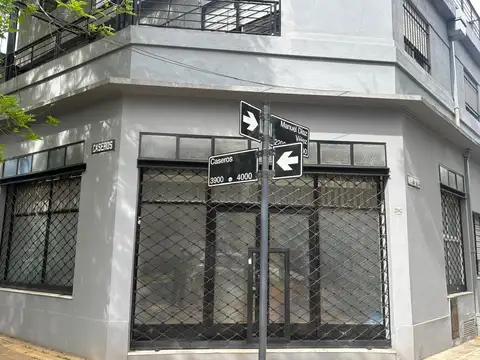 Oficina en Venta 30 años