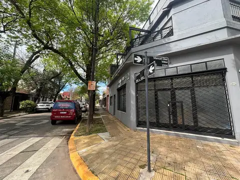 Oficina en Venta en Olivos, USD 209.000