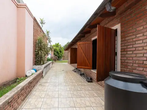 Casa en Venta en San Lorenzo, USD 185.000