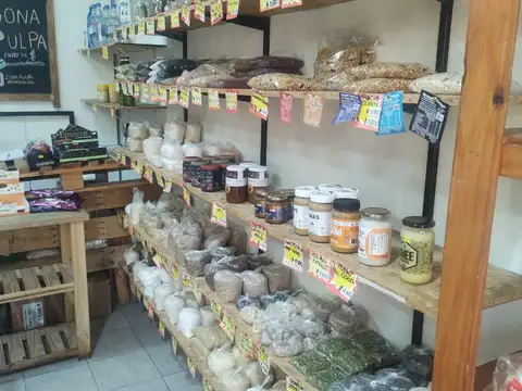 Fondo Comercio en Venta en Barracas, USD 15.000