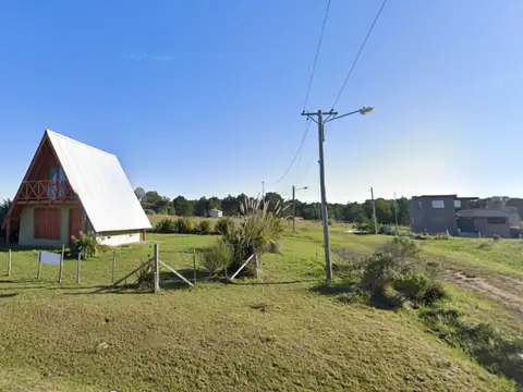 Calle 45 Bis entre calle 22 y 26 El Marquesado Colonia de Chapadmalal