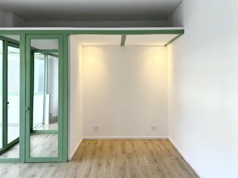 Depto Tipo Casa en Venta 5 años