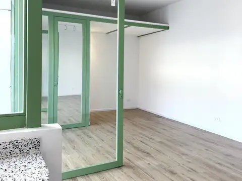 Depto Tipo Casa 4 ambientes con 1 baño