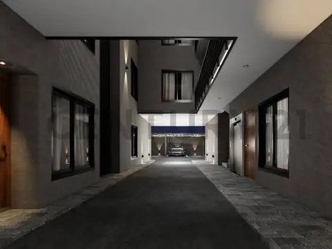 Departamento en Venta de 2 dormitorios