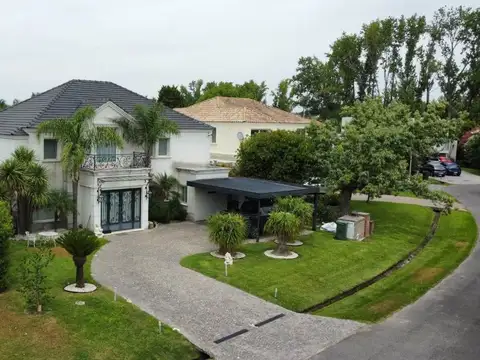 Casa en Venta de 4 dormitorios