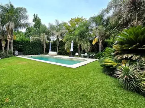 Casa en Venta en Ayres De Pilar, USD 780.000