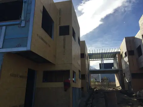 Altos de Ushuaia