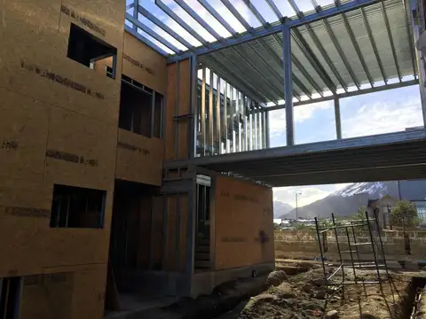 Altos de Ushuaia