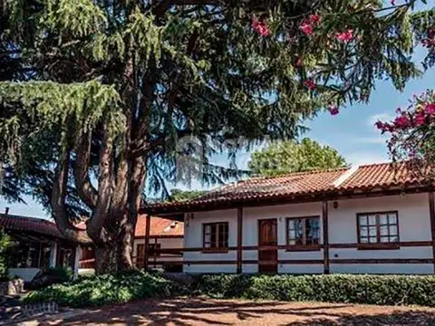 Hotel en Venta en Tandil, USD 1.900.000